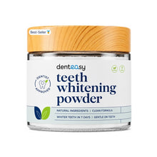 Denteasy® Smile Reset™ Polvo Blanqueador Dental de Acción Avanzada